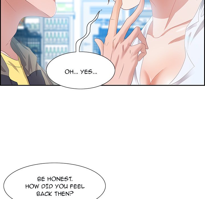 Tasty Chat 0km chapter 9 page 44