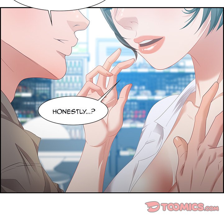 Tasty Chat 0km chapter 9 page 45