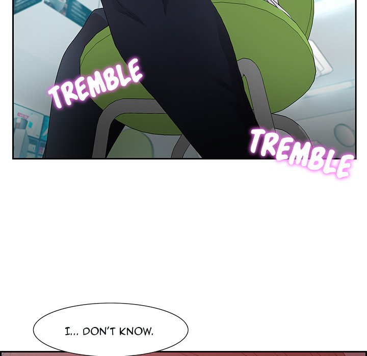 Tasty Chat 0km chapter 9 page 50