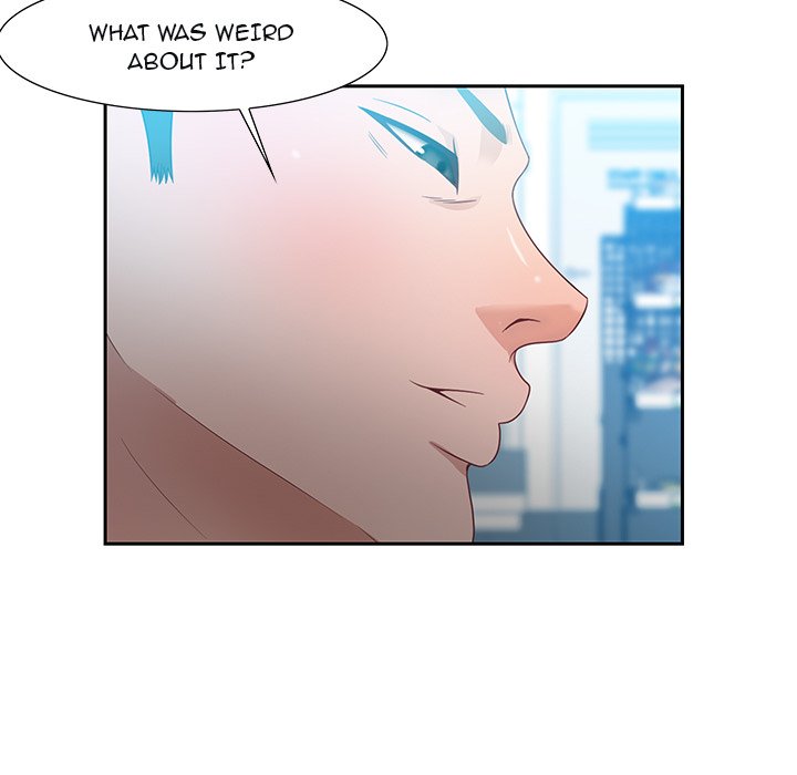 Tasty Chat 0km chapter 9 page 52