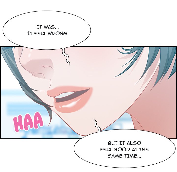 Tasty Chat 0km chapter 9 page 53