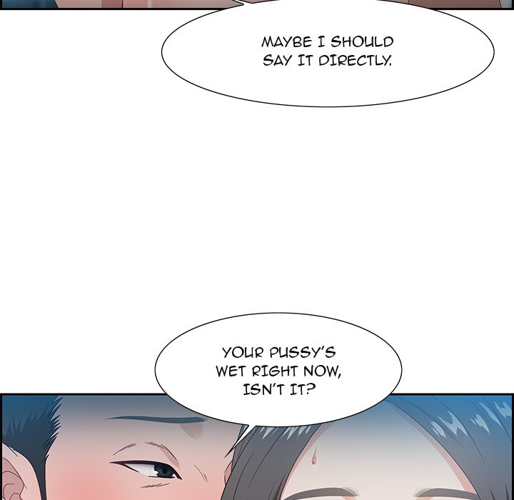 Tasty Chat 0km chapter 9 page 56