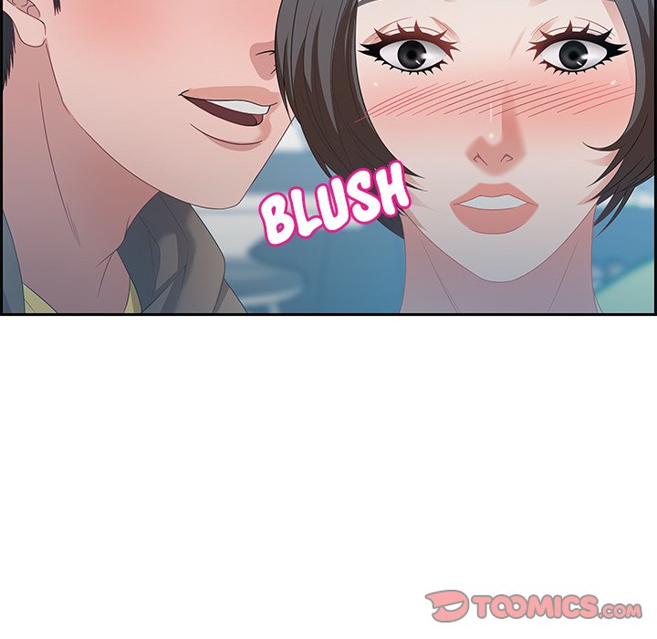 Tasty Chat 0km chapter 9 page 57