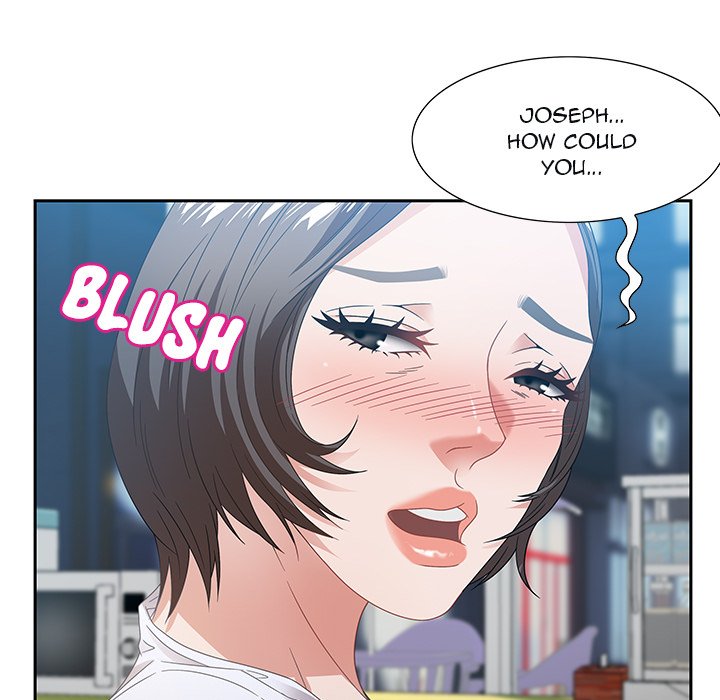 Tasty Chat 0km chapter 9 page 58
