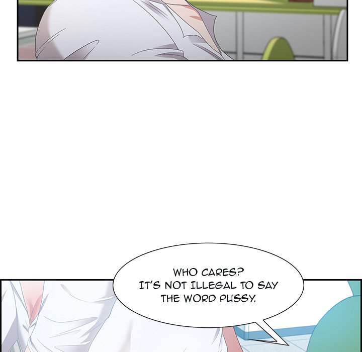 Tasty Chat 0km chapter 9 page 59