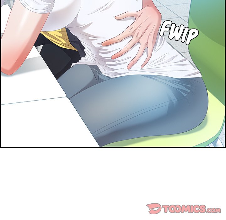 Tasty Chat 0km chapter 9 page 60