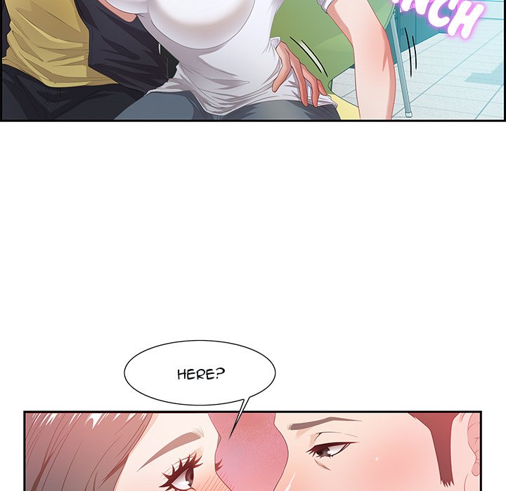 Tasty Chat 0km chapter 9 page 62