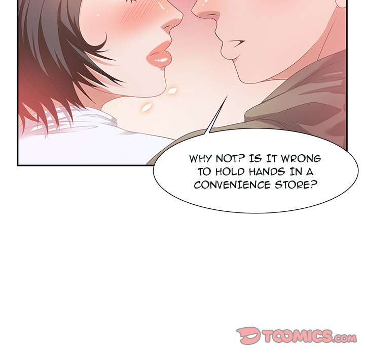 Tasty Chat 0km chapter 9 page 63