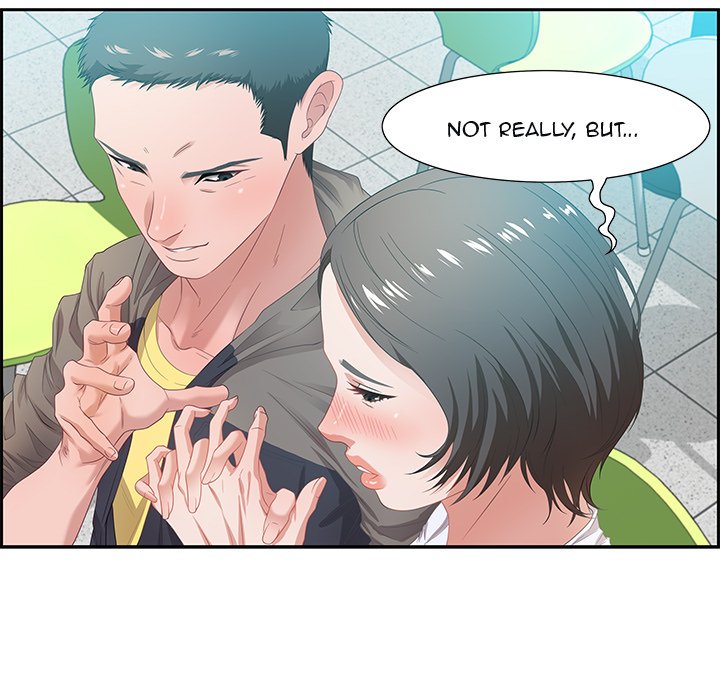 Tasty Chat 0km chapter 9 page 64