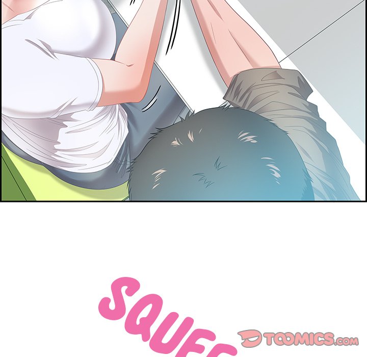 Tasty Chat 0km chapter 9 page 66