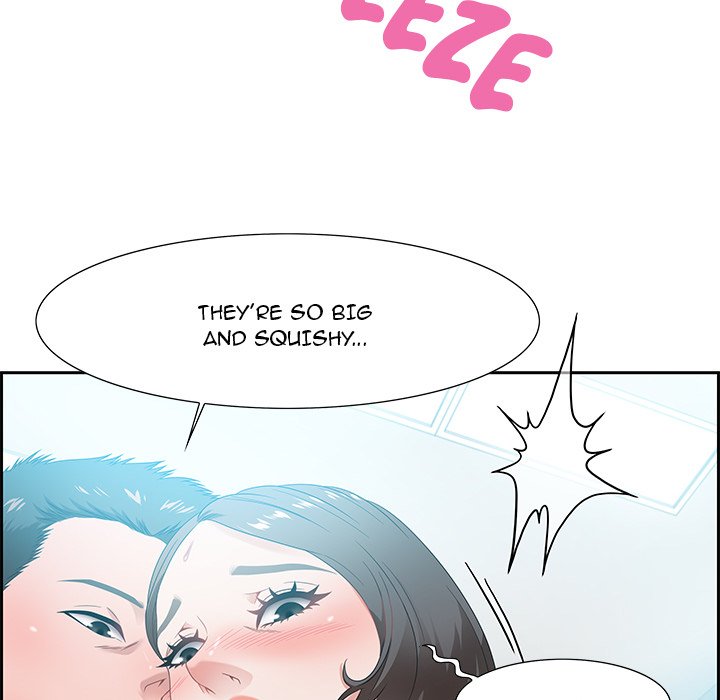 Tasty Chat 0km chapter 9 page 67