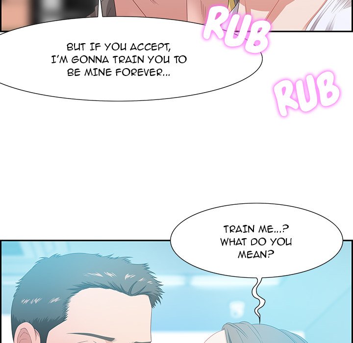 Tasty Chat 0km chapter 9 page 74