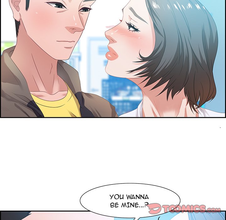 Tasty Chat 0km chapter 9 page 75