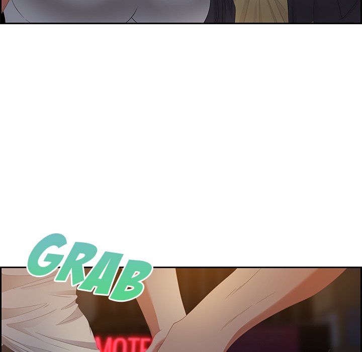 Tasty Chat 0km chapter 9 page 82