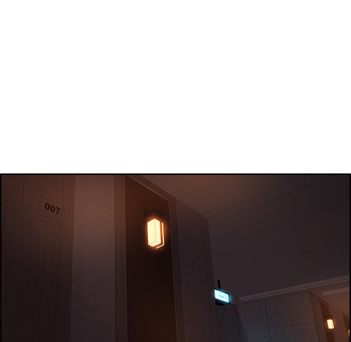 Tasty Chat 0km chapter 9 page 85