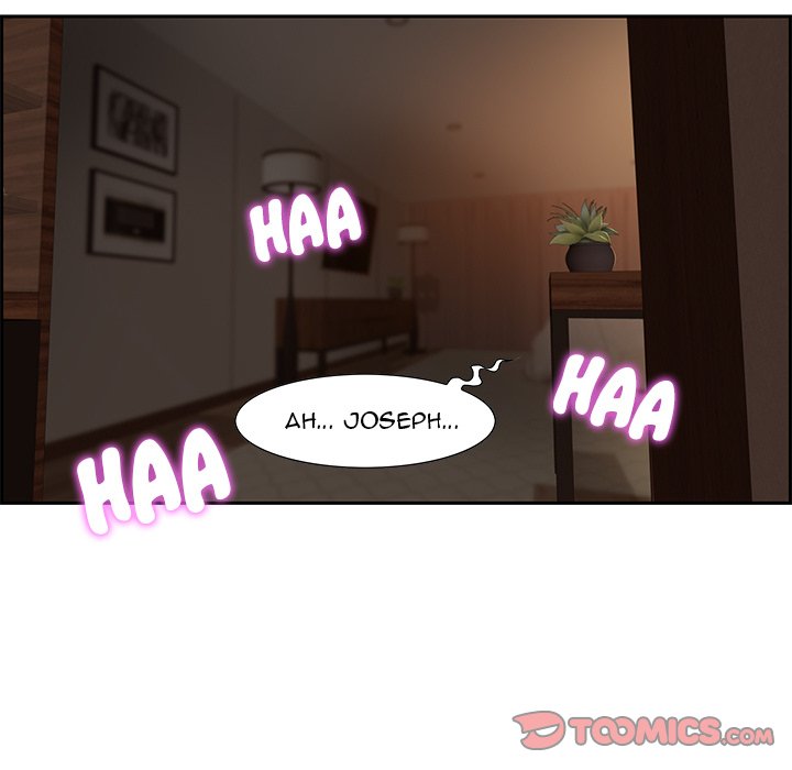 Tasty Chat 0km chapter 9 page 87
