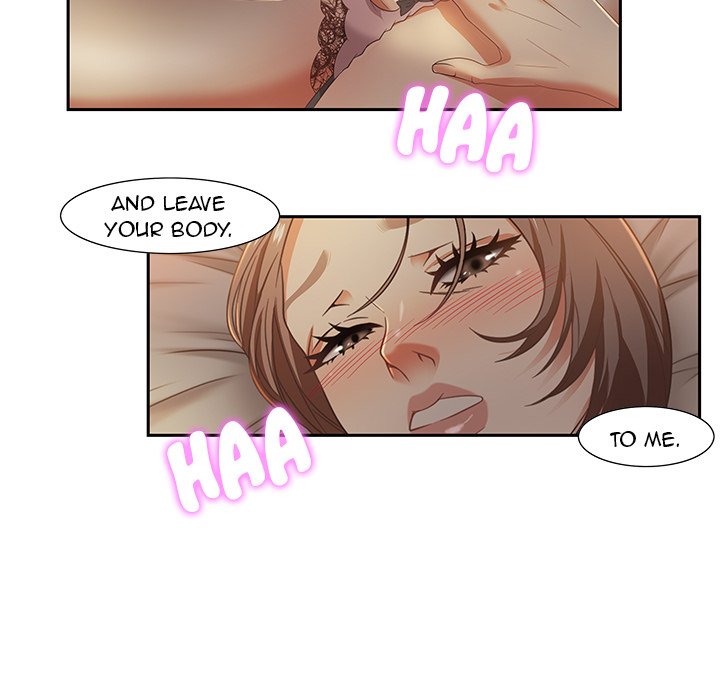 Tasty Chat 0km chapter 9 page 98