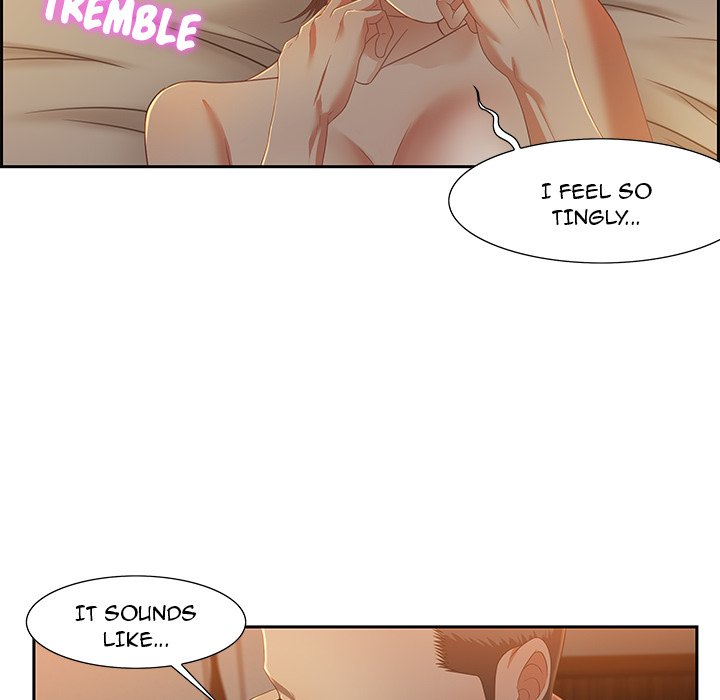 Tasty Chat 0km chapter 9 page 104
