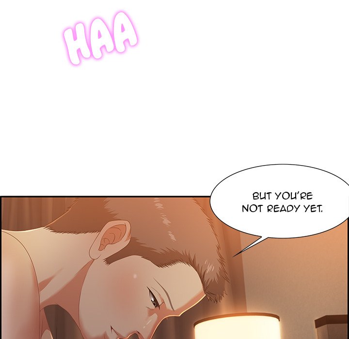 Tasty Chat 0km chapter 9 page 107