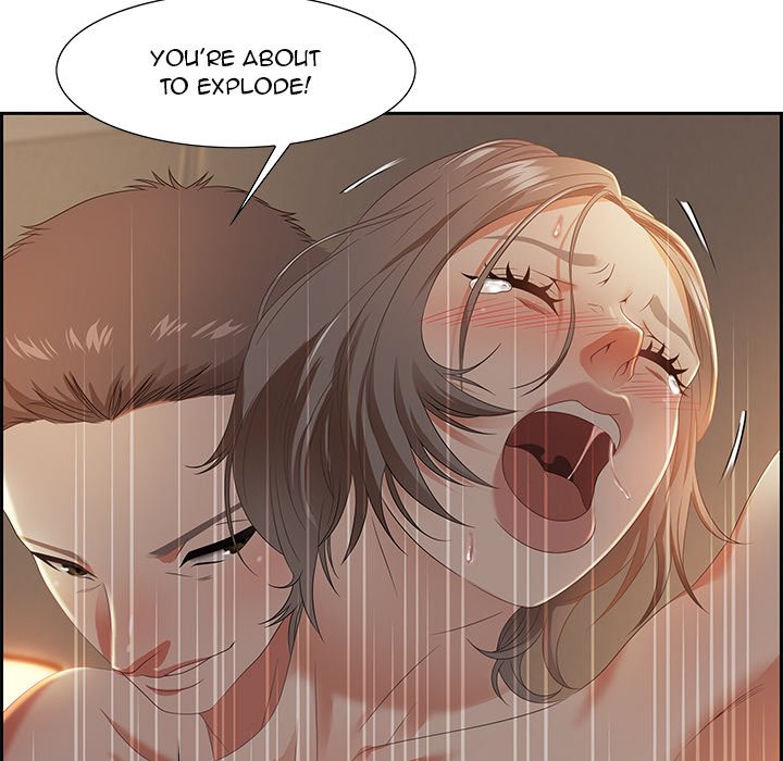 Tasty Chat 0km chapter 9 page 119