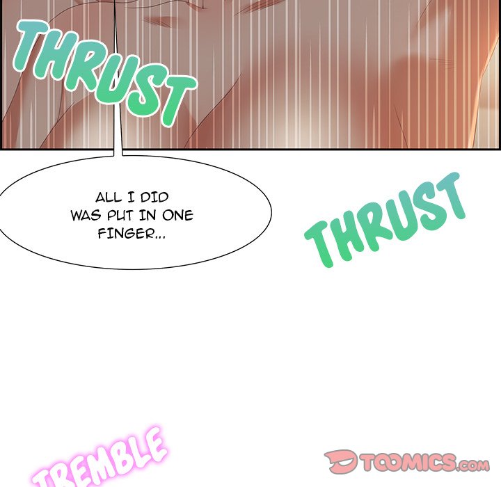 Tasty Chat 0km chapter 9 page 120