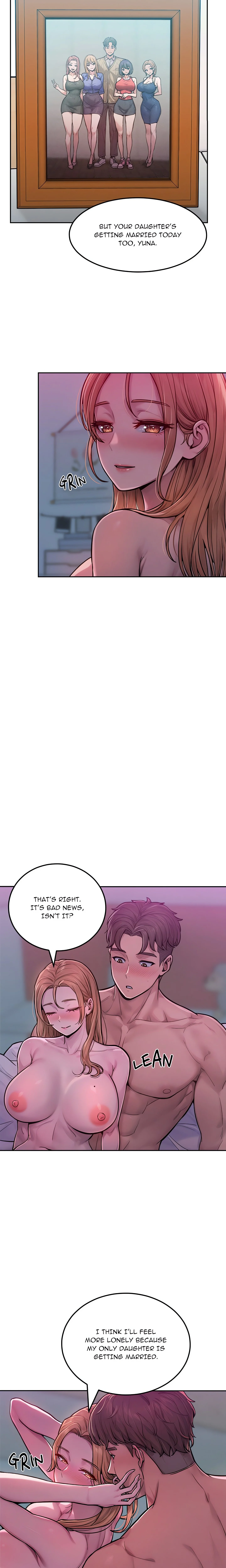 Tasty Missus x4 (Uncensored) chapter 1 page 24