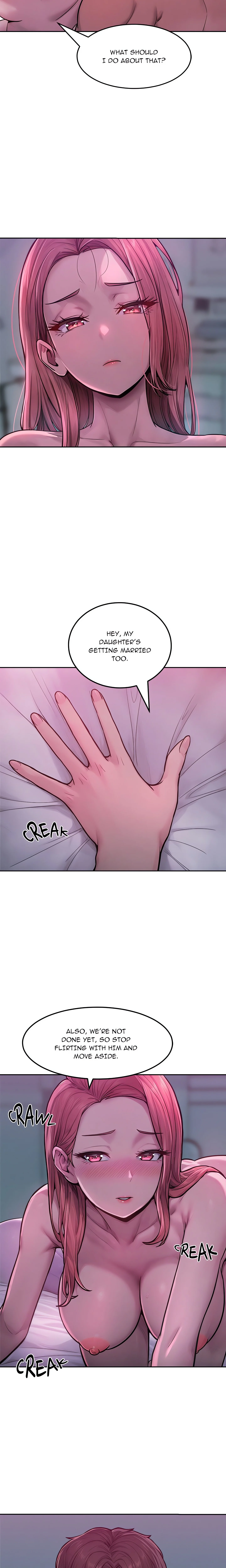 Tasty Missus x4 (Uncensored) chapter 1 page 25