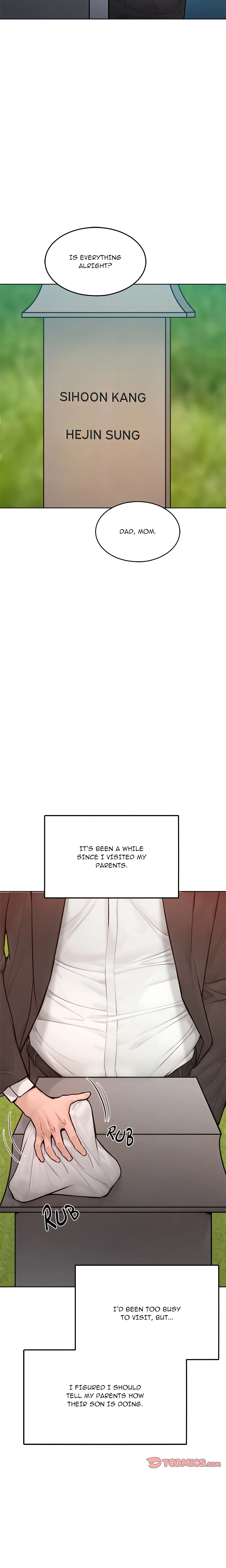 Tasty Missus x4 (Uncensored) chapter 12 page 2