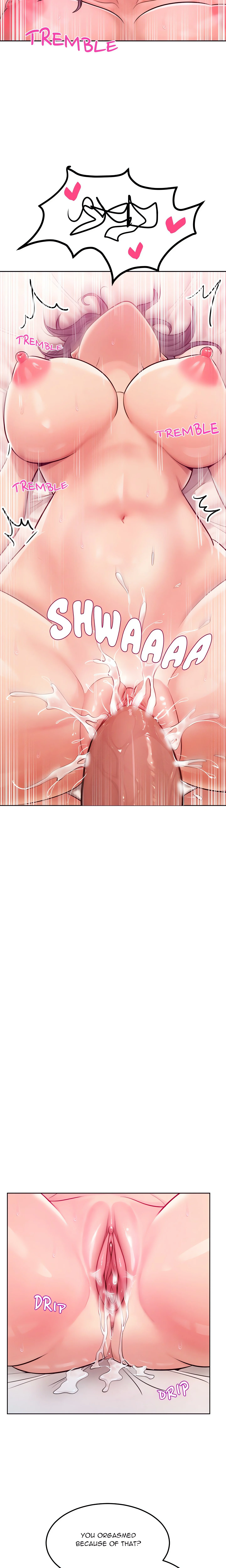 Tasty Missus x4 (Uncensored) chapter 6 page 10