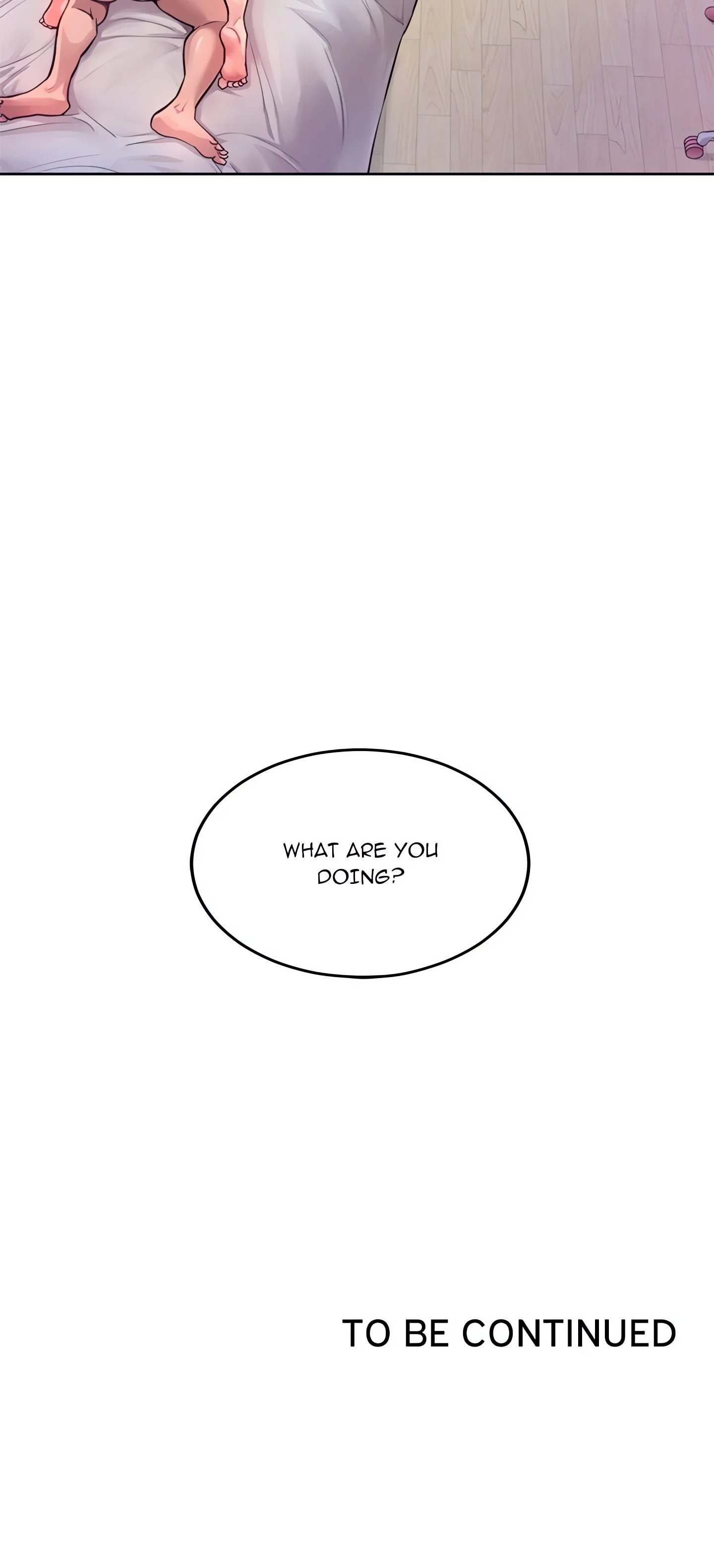 Tasty Missus x4 (Uncensored) chapter 6 page 25