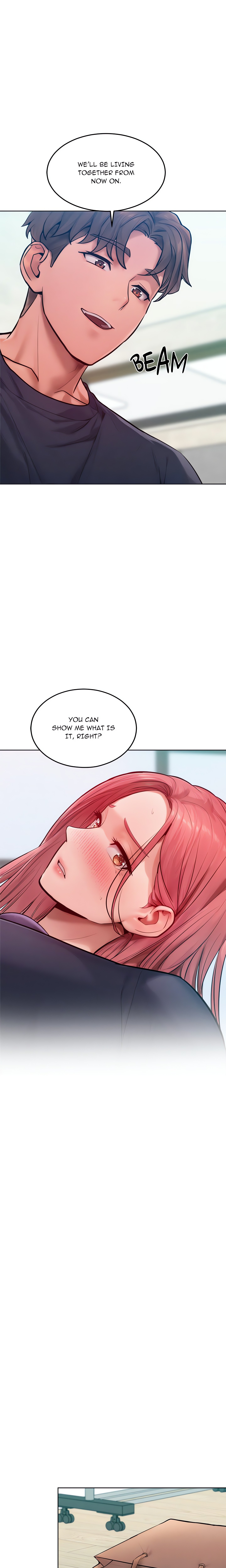 Tasty Missus x4 (Uncensored) chapter 8 page 20