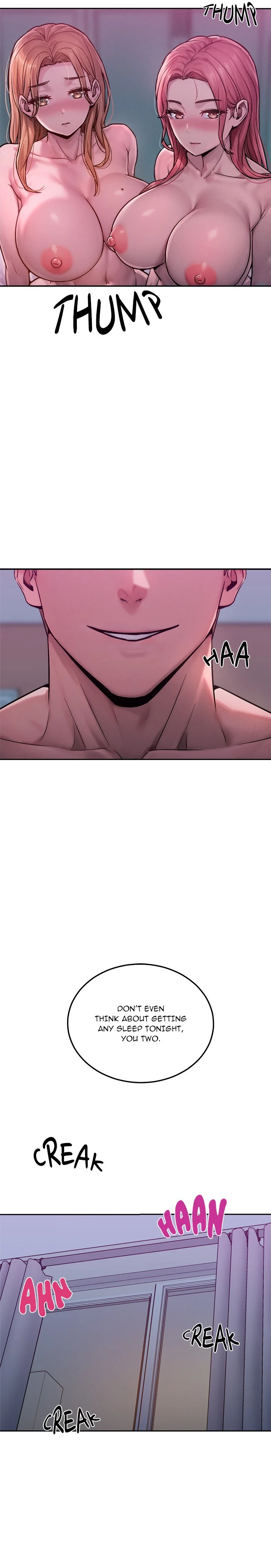 Tasty Missus x4 chapter 1 page 29