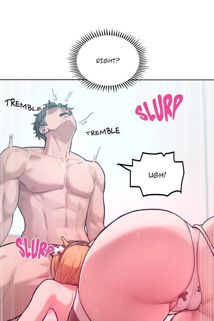 Tasty Missus x4 chapter 10 page 11