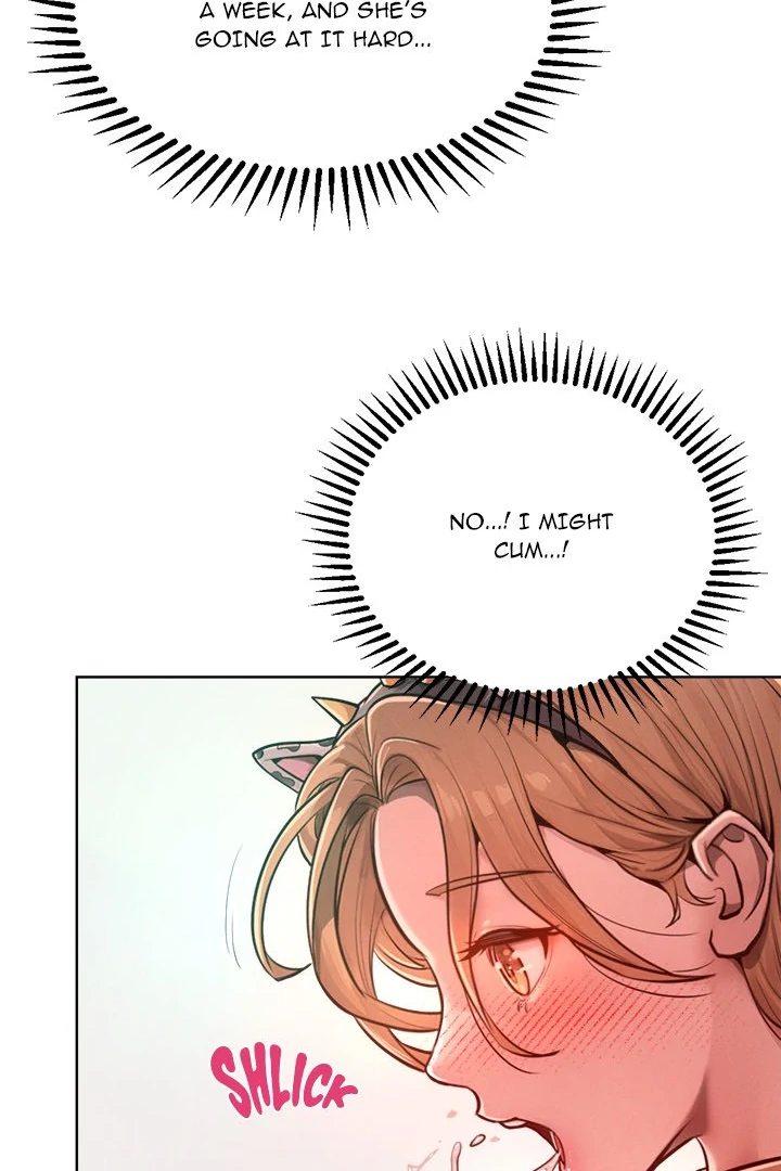 Tasty Missus x4 chapter 10 page 16