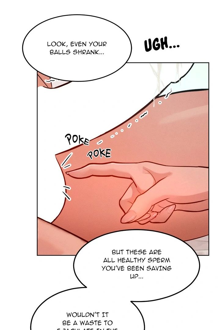 Tasty Missus x4 chapter 10 page 20