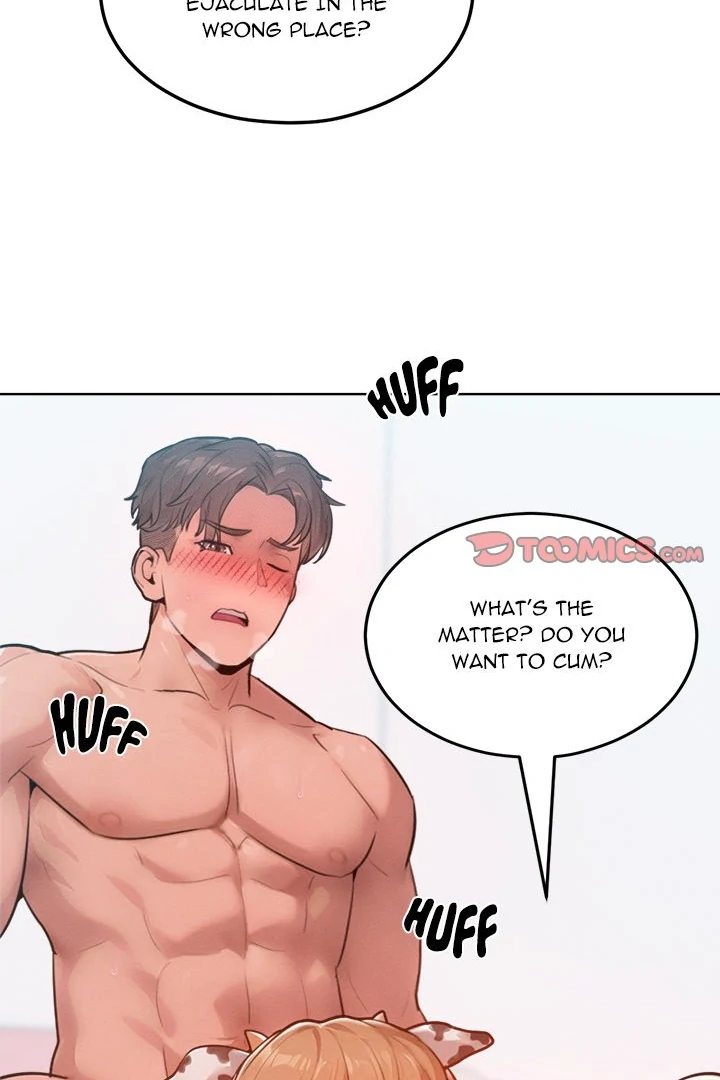 Tasty Missus x4 chapter 10 page 21