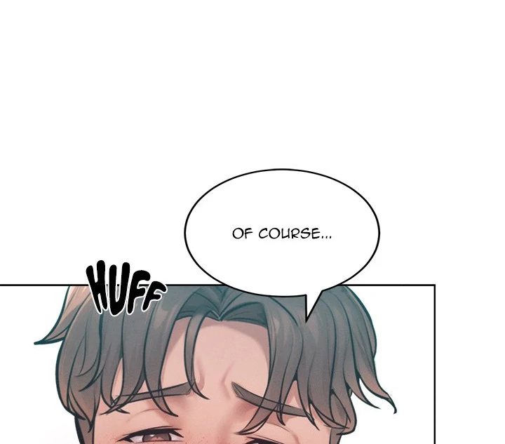 Tasty Missus x4 chapter 10 page 23