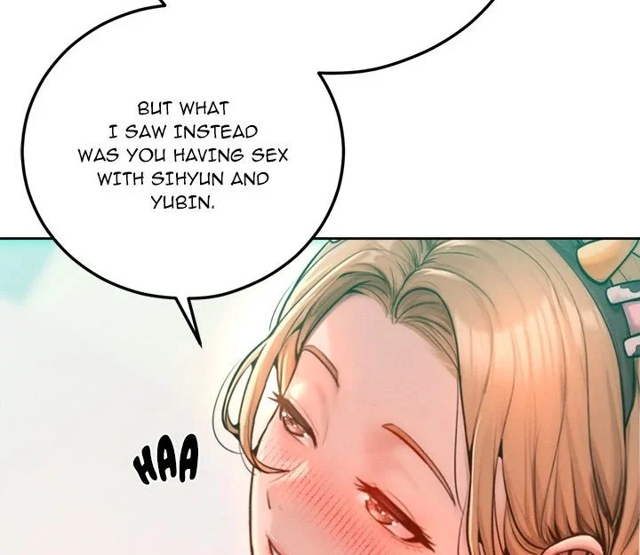 Tasty Missus x4 chapter 10 page 33
