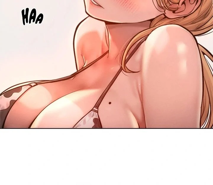 Tasty Missus x4 chapter 10 page 34