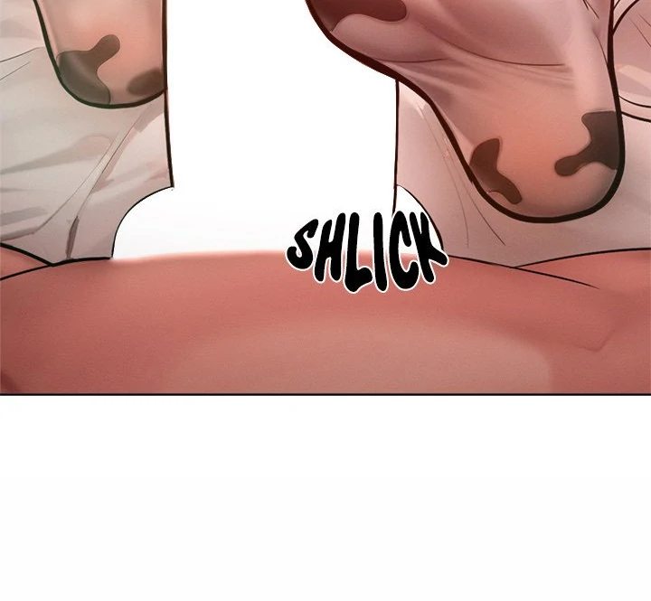 Tasty Missus x4 chapter 10 page 38