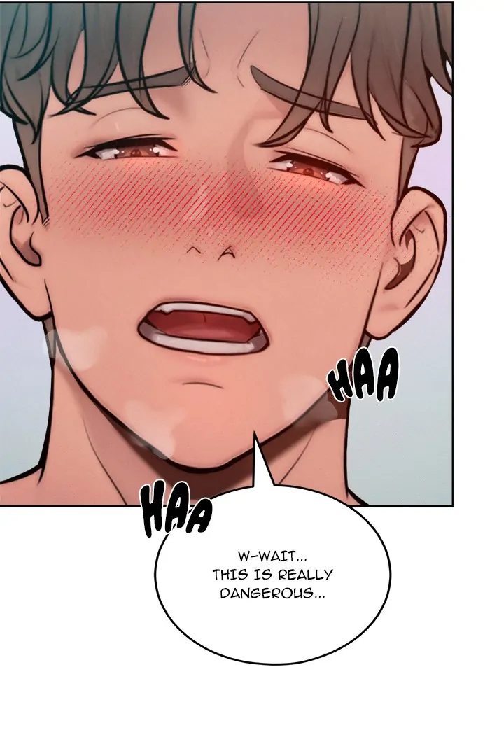 Tasty Missus x4 chapter 10 page 40