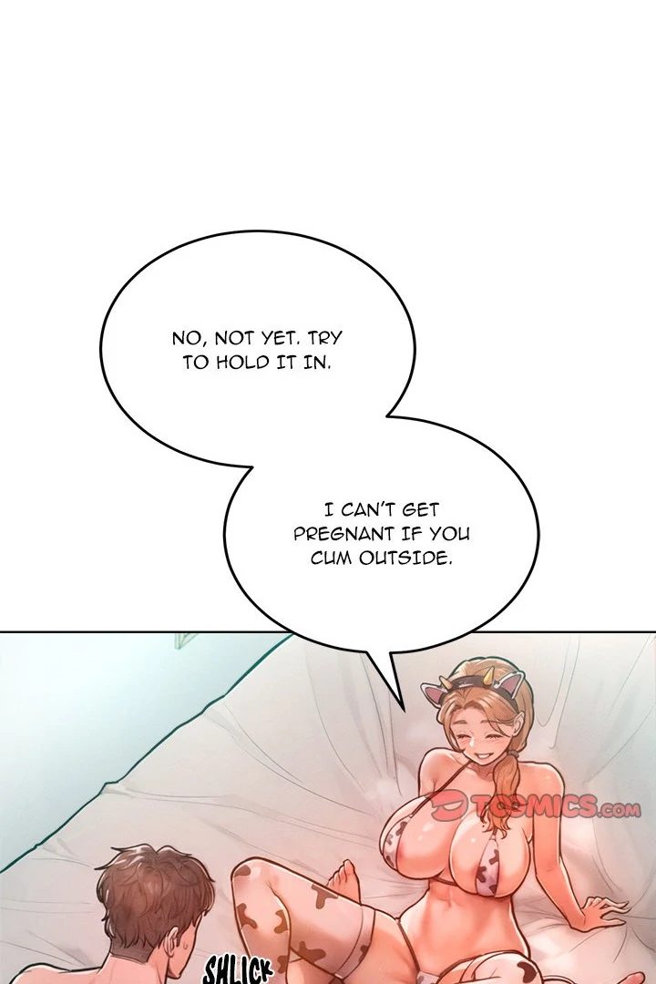 Tasty Missus x4 chapter 10 page 41