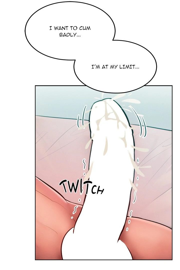 Tasty Missus x4 chapter 10 page 50
