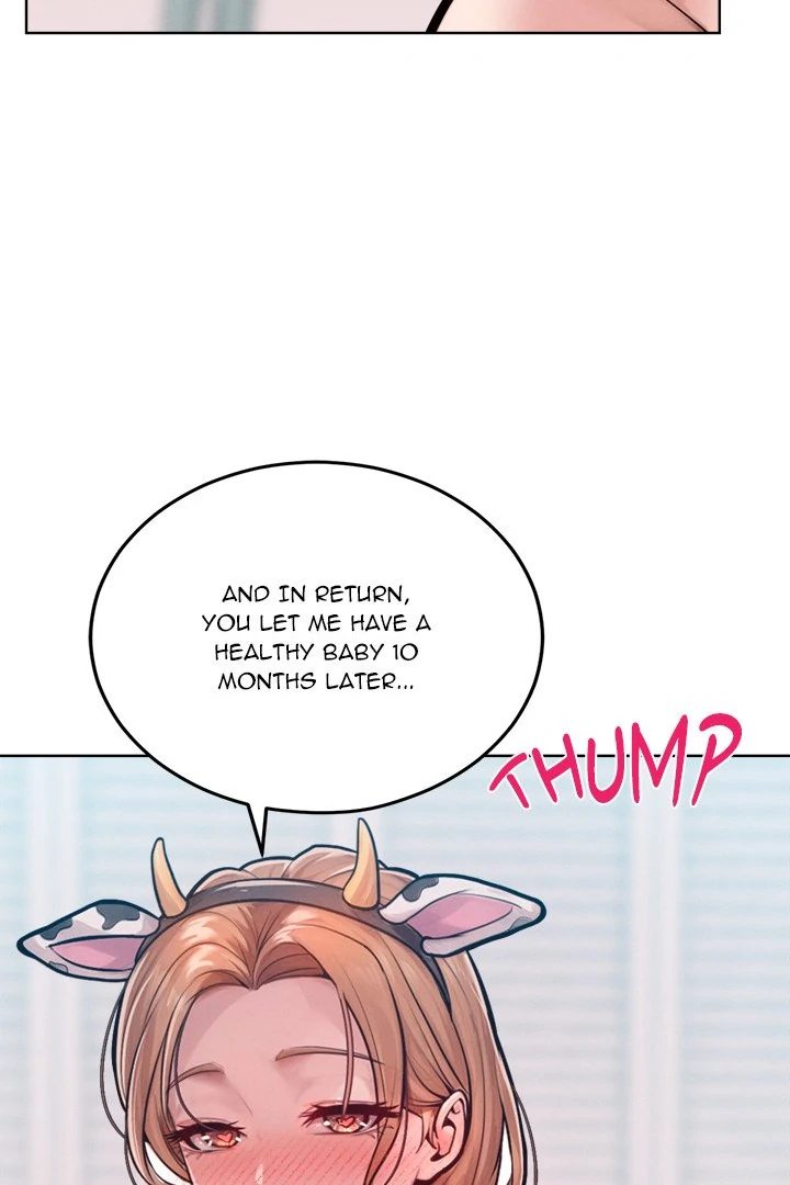 Tasty Missus x4 chapter 10 page 56