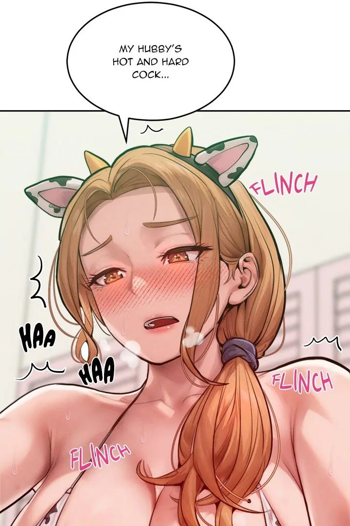 Tasty Missus x4 chapter 10 page 61