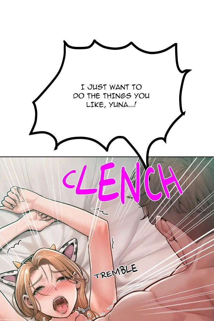 Tasty Missus x4 chapter 10 page 92