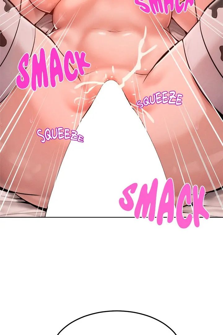 Tasty Missus x4 chapter 10 page 96