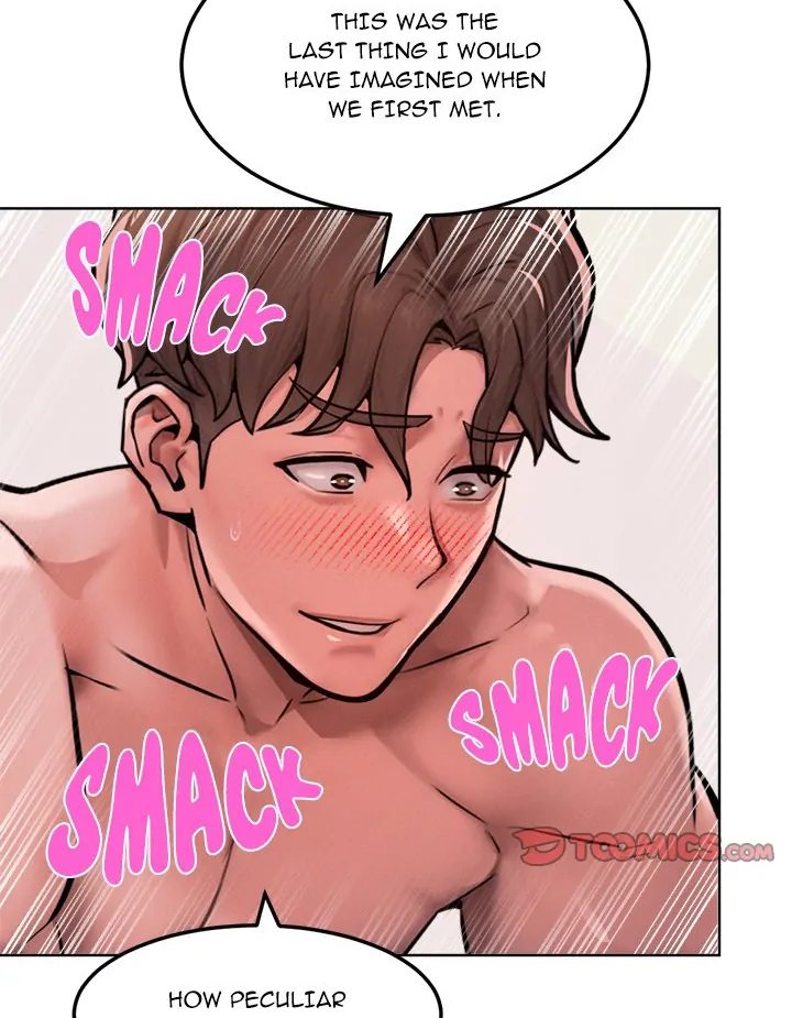 Tasty Missus x4 chapter 10 page 97