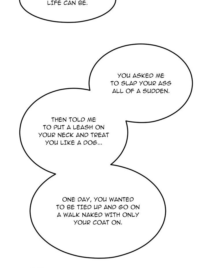 Tasty Missus x4 chapter 10 page 98