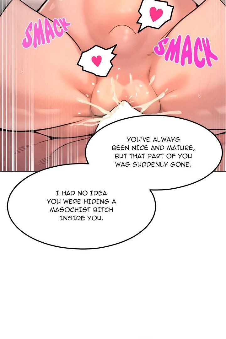 Tasty Missus x4 chapter 10 page 100